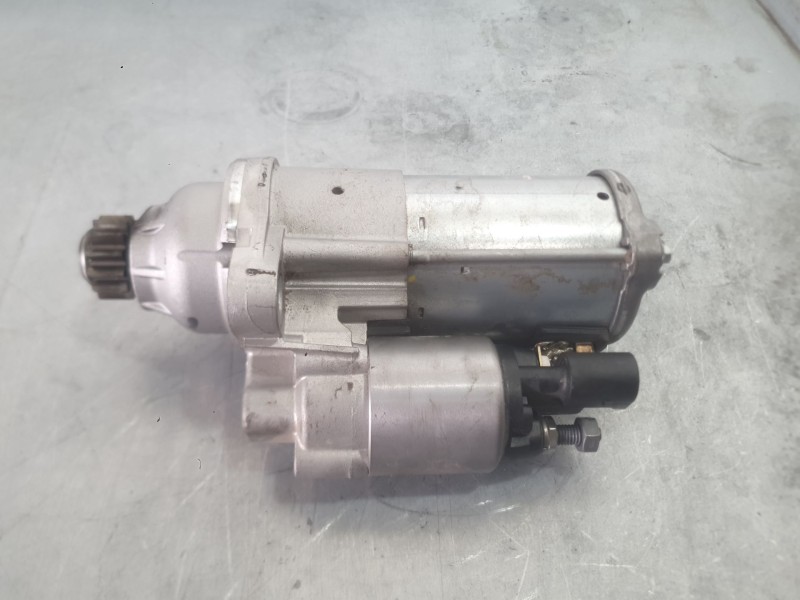 Recambio de motor arranque para skoda fabia iv (pj3) 1.0 tsi referencia OEM IAM 0AM911022C 02M911024J 02M911022FX