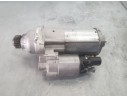 Recambio de motor arranque para skoda fabia iv (pj3) 1.0 tsi referencia OEM IAM 0AM911022C 02M911024J 02M911022FX