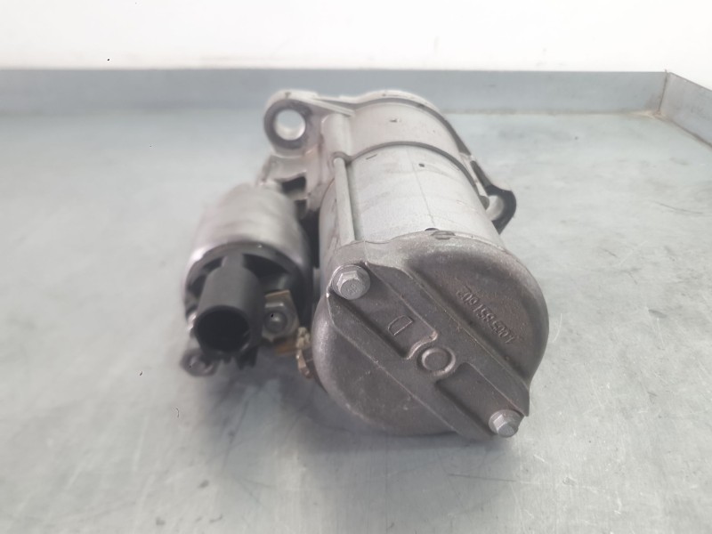 Recambio de motor arranque para skoda fabia iv (pj3) 1.0 tsi referencia OEM IAM 0AM911022C 02M911024J 02M911022FX
