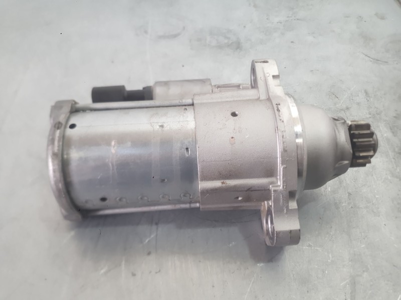 Recambio de motor arranque para skoda fabia iv (pj3) 1.0 tsi referencia OEM IAM 0AM911022C 02M911024J 02M911022FX