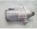 Recambio de motor arranque para skoda fabia iv (pj3) 1.0 tsi referencia OEM IAM 0AM911022C 02M911024J 02M911022FX