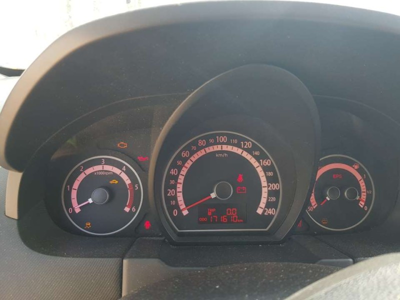 Recambio de cuadro instrumentos para kia cee´d active referencia OEM IAM 940241H151  