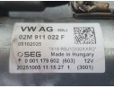Recambio de motor arranque para skoda fabia iv (pj3) 1.0 tsi referencia OEM IAM 0AM911022C 02M911024J 02M911022FX