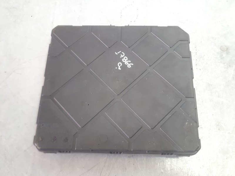 Recambio de modulo electronico para skoda fabia iv (pj3) 1.0 tsi referencia OEM IAM   