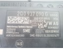 Recambio de modulo electronico para skoda fabia iv (pj3) 1.0 tsi referencia OEM IAM   