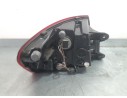 Recambio de piloto trasero derecho exterior para skoda fabia iv (pj3) 1.0 tsi referencia OEM IAM 6VE945112 6VE945208 