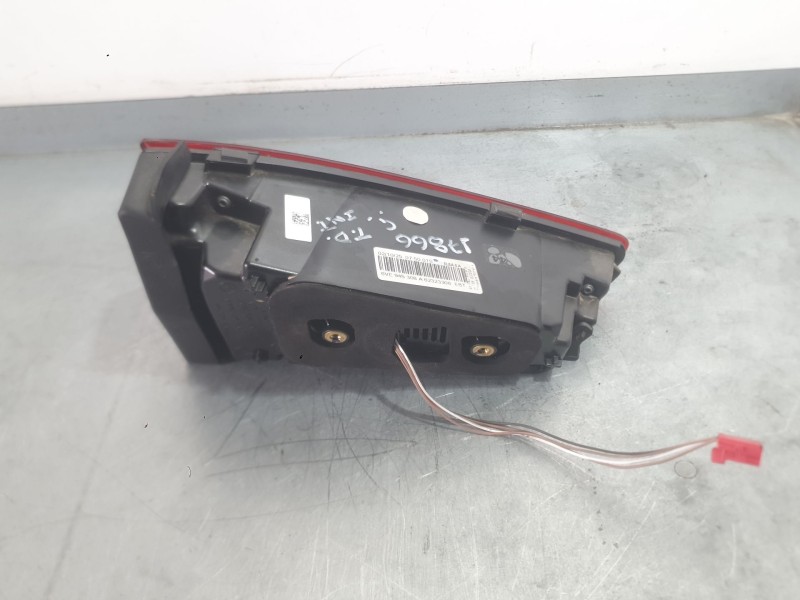 Recambio de piloto trasero derecho interior para skoda fabia iv (pj3) 1.0 tsi referencia OEM IAM 6VE945308A  