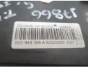 Recambio de piloto trasero derecho interior para skoda fabia iv (pj3) 1.0 tsi referencia OEM IAM 6VE945308A  