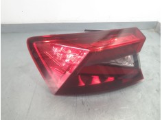 Recambio de piloto trasero izquierdo exterior para skoda fabia iv (pj3) 1.0 tsi referencia OEM IAM 6VE945207 6VE945111 