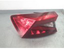 Recambio de piloto trasero izquierdo exterior para skoda fabia iv (pj3) 1.0 tsi referencia OEM IAM 6VE945207 6VE945111 