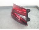Recambio de piloto trasero izquierdo exterior para skoda fabia iv (pj3) 1.0 tsi referencia OEM IAM 6VE945207 6VE945111 