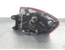 Recambio de piloto trasero izquierdo exterior para skoda fabia iv (pj3) 1.0 tsi referencia OEM IAM 6VE945207 6VE945111 