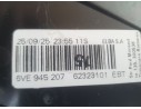 Recambio de piloto trasero izquierdo exterior para skoda fabia iv (pj3) 1.0 tsi referencia OEM IAM 6VE945207 6VE945111 