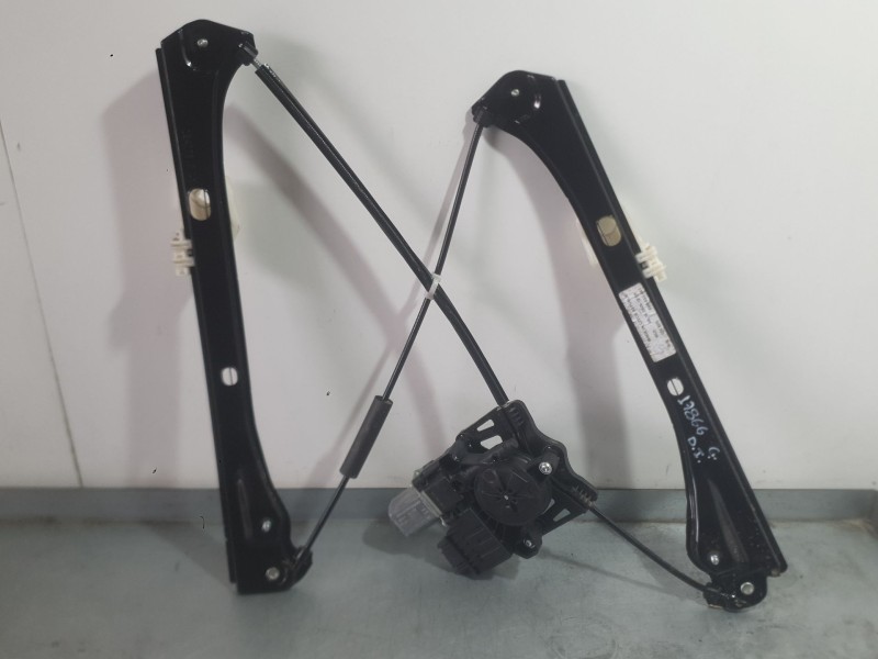 Recambio de elevalunas delantero izquierdo para skoda fabia iv (pj3) 1.0 tsi referencia OEM IAM 6VA837461  