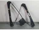 Recambio de elevalunas delantero izquierdo para skoda fabia iv (pj3) 1.0 tsi referencia OEM IAM 6VA837461  