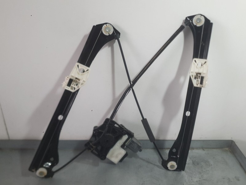 Recambio de elevalunas delantero izquierdo para skoda fabia iv (pj3) 1.0 tsi referencia OEM IAM 6VA837461  