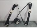 Recambio de elevalunas delantero izquierdo para skoda fabia iv (pj3) 1.0 tsi referencia OEM IAM 6VA837461  