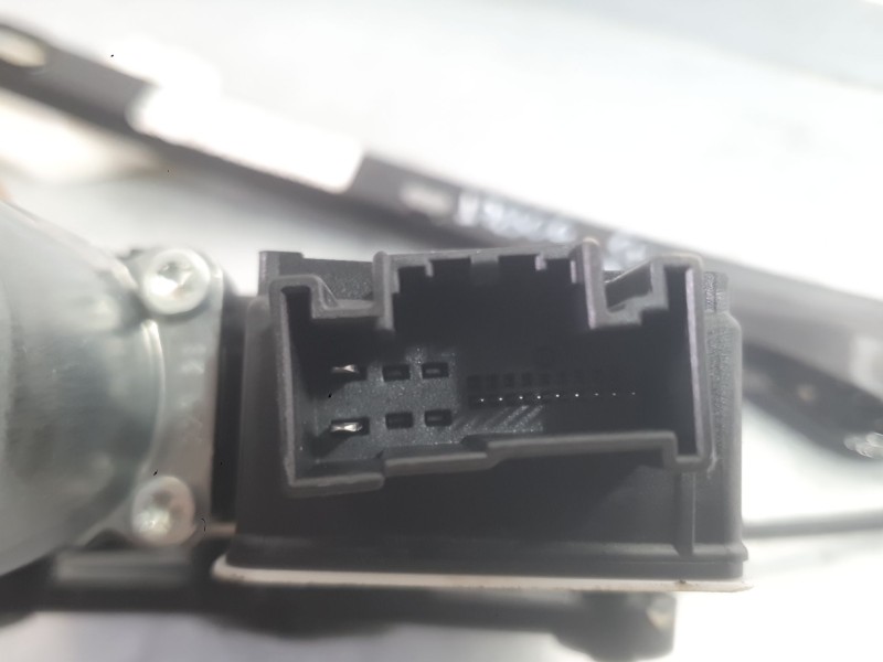 Recambio de elevalunas delantero izquierdo para skoda fabia iv (pj3) 1.0 tsi referencia OEM IAM 6VA837461  