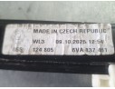 Recambio de elevalunas delantero izquierdo para skoda fabia iv (pj3) 1.0 tsi referencia OEM IAM 6VA837461  