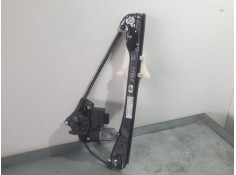 Recambio de elevalunas trasero izquierdo para skoda fabia iv (pj3) 1.0 tsi referencia OEM IAM 6VA839461  