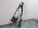 Recambio de elevalunas trasero izquierdo para skoda fabia iv (pj3) 1.0 tsi referencia OEM IAM 6VA839461  