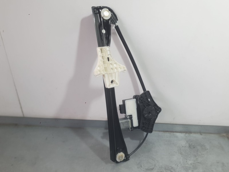 Recambio de elevalunas trasero izquierdo para skoda fabia iv (pj3) 1.0 tsi referencia OEM IAM 6VA839461  