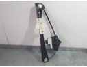 Recambio de elevalunas trasero izquierdo para skoda fabia iv (pj3) 1.0 tsi referencia OEM IAM 6VA839461  