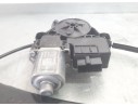 Recambio de elevalunas trasero izquierdo para skoda fabia iv (pj3) 1.0 tsi referencia OEM IAM 6VA839461  