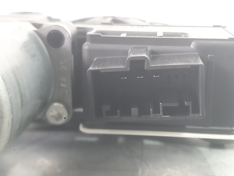 Recambio de elevalunas trasero izquierdo para skoda fabia iv (pj3) 1.0 tsi referencia OEM IAM 6VA839461  