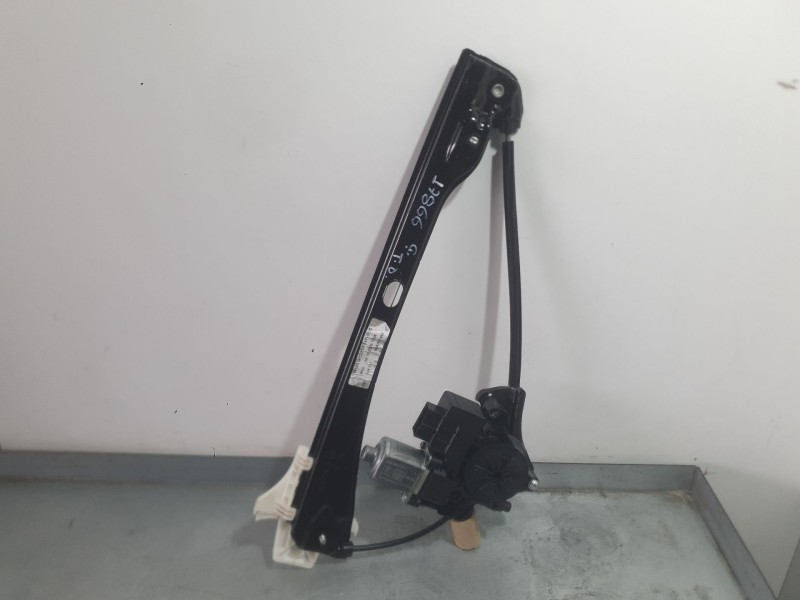 Recambio de elevalunas trasero derecho para skoda fabia iv (pj3) 1.0 tsi referencia OEM IAM 6VA839462  