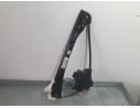 Recambio de elevalunas trasero derecho para skoda fabia iv (pj3) 1.0 tsi referencia OEM IAM 6VA839462  