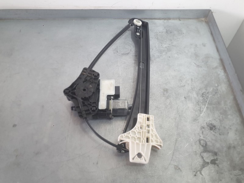 Recambio de elevalunas trasero derecho para skoda fabia iv (pj3) 1.0 tsi referencia OEM IAM 6VA839462  