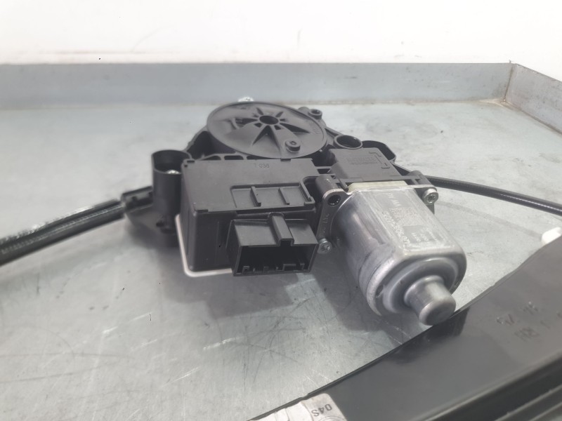 Recambio de elevalunas trasero derecho para skoda fabia iv (pj3) 1.0 tsi referencia OEM IAM 6VA839462  