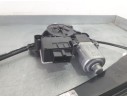 Recambio de elevalunas trasero derecho para skoda fabia iv (pj3) 1.0 tsi referencia OEM IAM 6VA839462  