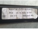 Recambio de elevalunas trasero derecho para skoda fabia iv (pj3) 1.0 tsi referencia OEM IAM 6VA839462  