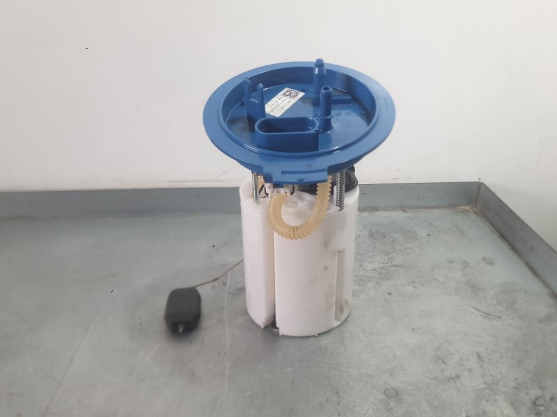 Recambio de aforador para skoda fabia iv (pj3) 1.0 tsi referencia OEM IAM 2Q0919051L  