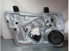 Recambio de elevalunas delantero izquierdo para volkswagen tiguan (5n1) advance bluemotion referencia OEM IAM 5N0837461 91021214