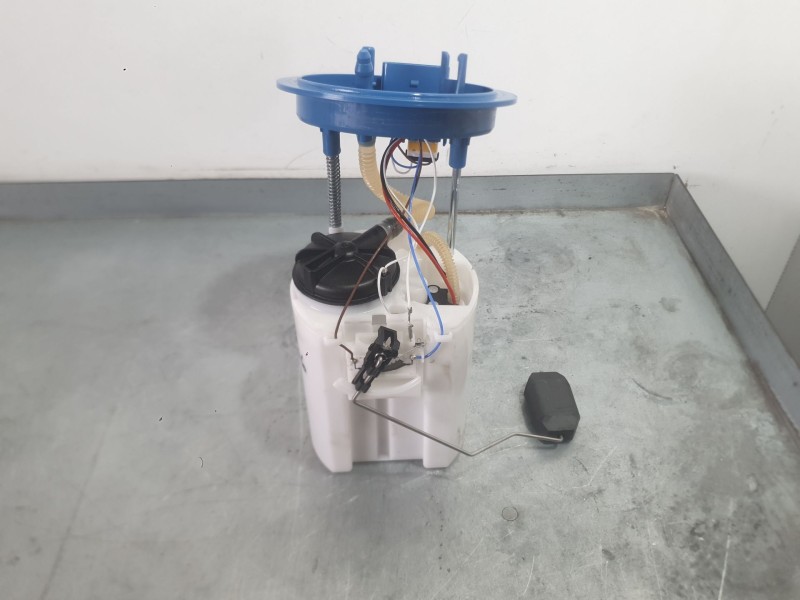 Recambio de aforador para skoda fabia iv (pj3) 1.0 tsi referencia OEM IAM 2Q0919051L  