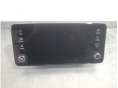 Recambio de sistema navegacion gps para skoda fabia iv (pj3) 1.0 tsi referencia OEM IAM 654035869HIZY  