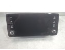 Recambio de sistema navegacion gps para skoda fabia iv (pj3) 1.0 tsi referencia OEM IAM 654035869HIZY  
