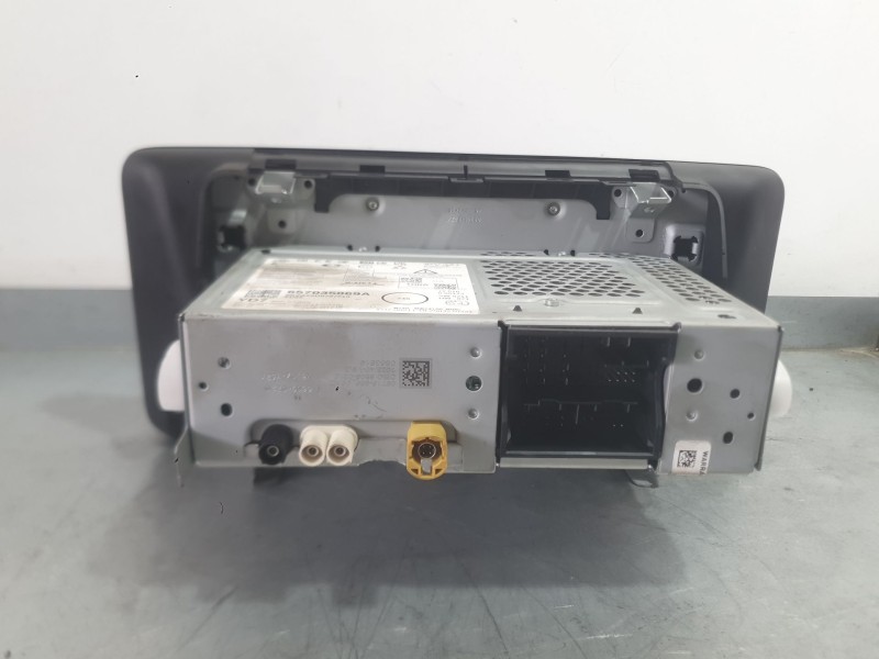 Recambio de sistema navegacion gps para skoda fabia iv (pj3) 1.0 tsi referencia OEM IAM 654035869HIZY  
