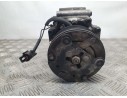 Recambio de compresor aire acondicionado para ford focus berlina (cak) ghia referencia OEM IAM SIN REF  