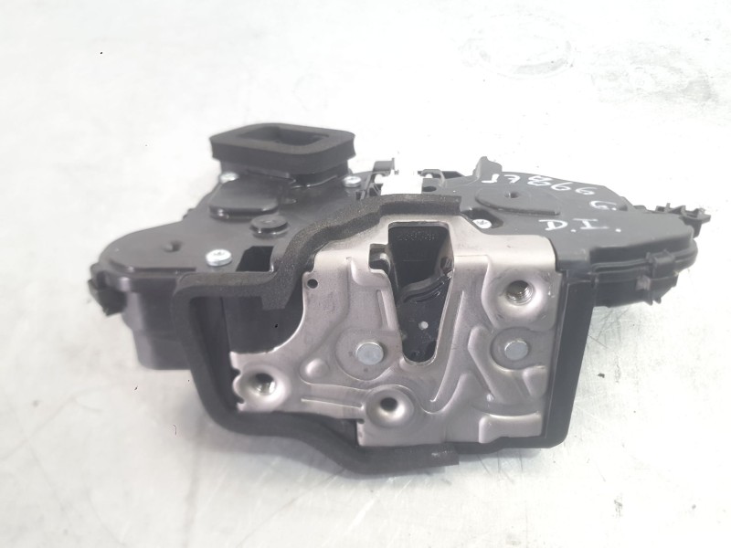 Recambio de cerradura puerta delantera izquierda para skoda fabia iv (pj3) 1.0 tsi referencia OEM IAM 10B837015B  