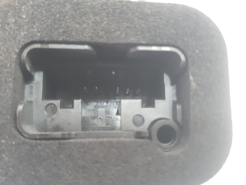Recambio de cerradura puerta delantera izquierda para skoda fabia iv (pj3) 1.0 tsi referencia OEM IAM 10B837015B  