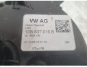 Recambio de cerradura puerta delantera izquierda para skoda fabia iv (pj3) 1.0 tsi referencia OEM IAM 10B837015B  