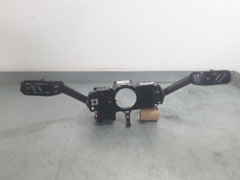 Recambio de mando luces y limpia para skoda fabia iv (pj3) 1.0 tsi referencia OEM IAM 2Q0953502LIGI  