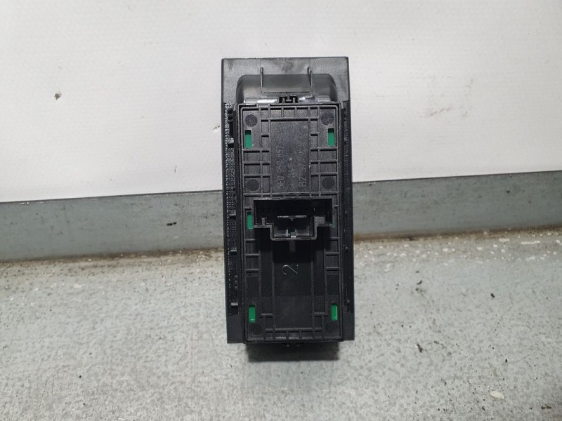 Recambio de mando elevalunas delantero izquierdo para skoda octavia lim. (5e3) active referencia OEM IAM 5E0959857A  