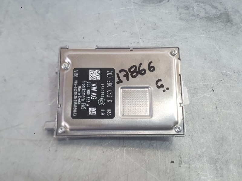Recambio de camara para skoda fabia iv (pj3) 1.0 tsi referencia OEM IAM   