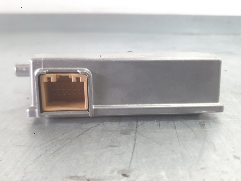Recambio de camara para skoda fabia iv (pj3) 1.0 tsi referencia OEM IAM   