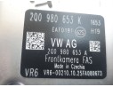 Recambio de camara para skoda fabia iv (pj3) 1.0 tsi referencia OEM IAM   